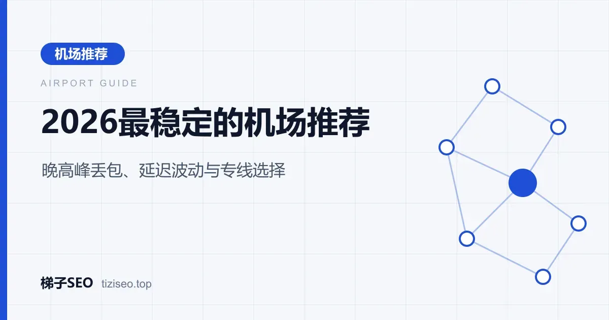专线与中转机场在晚高峰时段延迟和丢包曲线的对比示意图